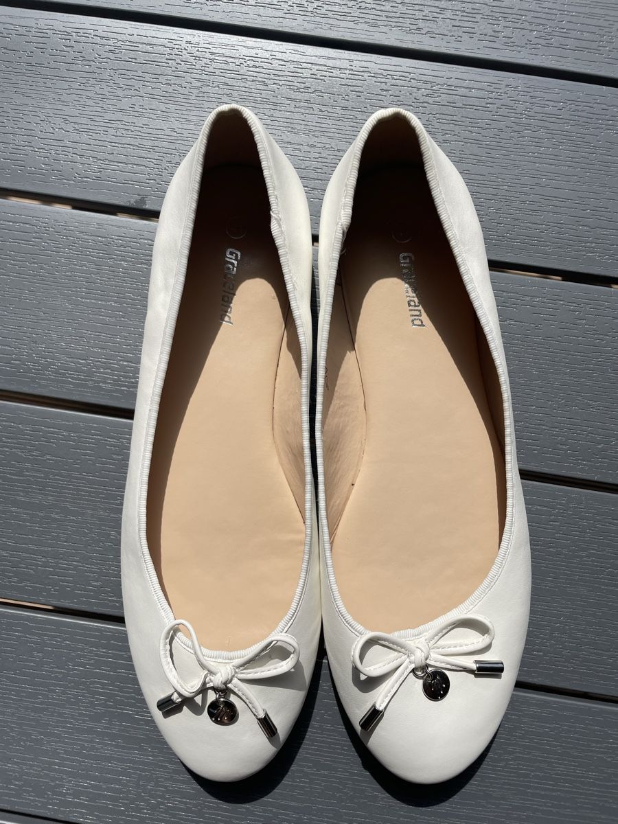 Graceland Scarpe da donna: Ballerinas – Usato da Chur venduto da buc_6tcp 3