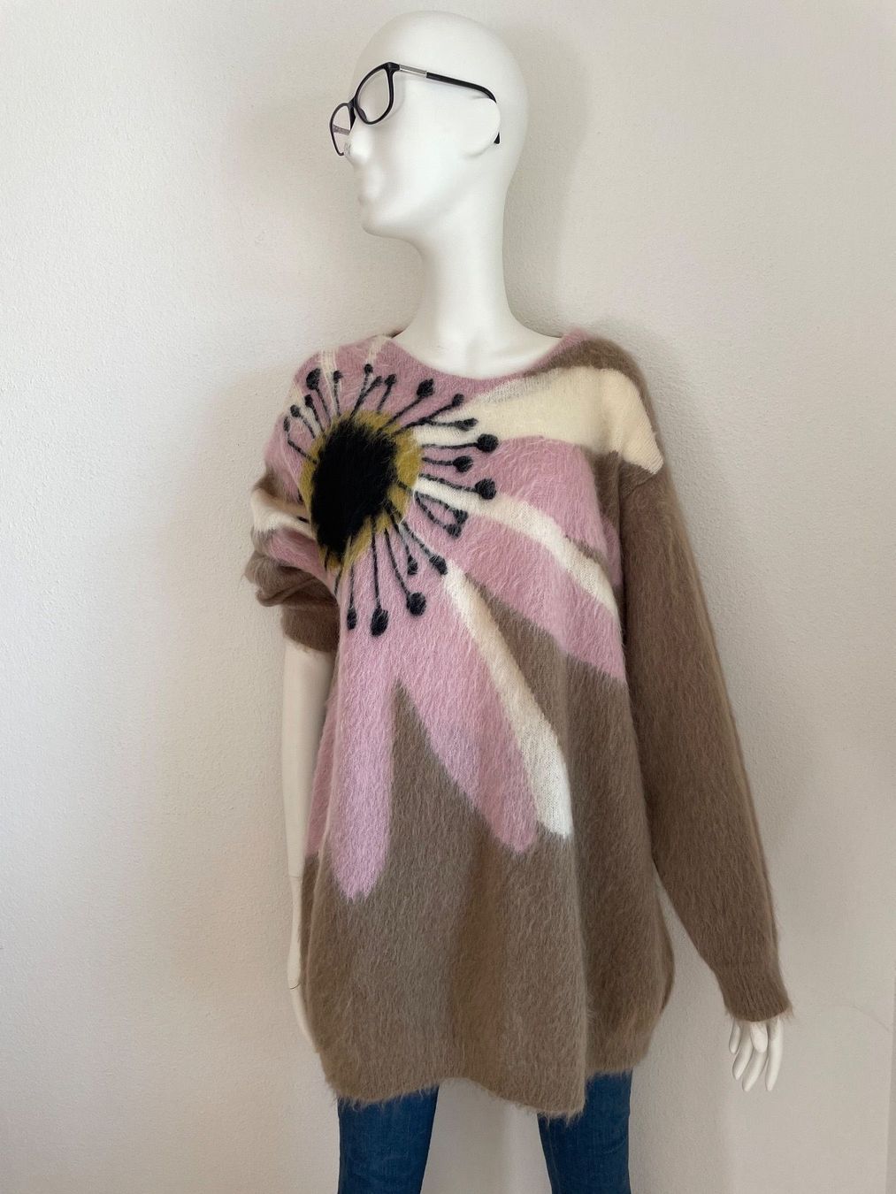Maglioni & Felpe: Valentino Pullover – Nuovo (secondo la descrizione) da Winterthur venduto da 19.19 5
