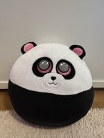 Plüschtier Panda