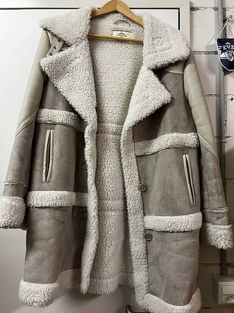 Winterjacke, Mantel, Gr. 40 (UK 12), Marke urbancode