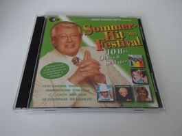 Sommer Hit Festival/Dieter Thomas Heck