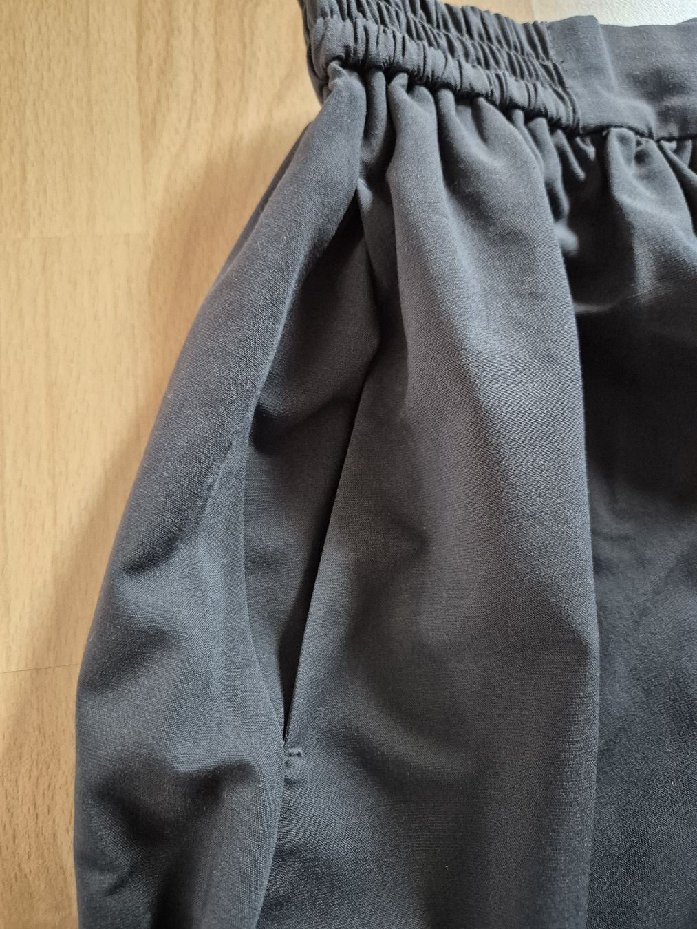 Gonne: Rock MSCH Copengagen Gr.XS – Usato da Stettlen venduto da Kia3 4