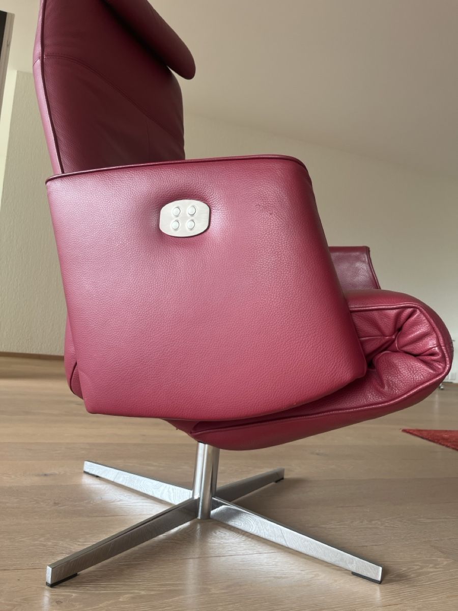 Poltrone: Relaxsessel Ballerina – Usato da Münsingen venduto da mst311 2