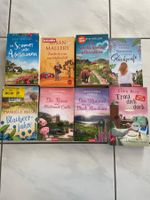 8 Romane
