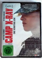 Camp X-Ray - Eine verbotene Liebe  (De & Eng)    ©'2014