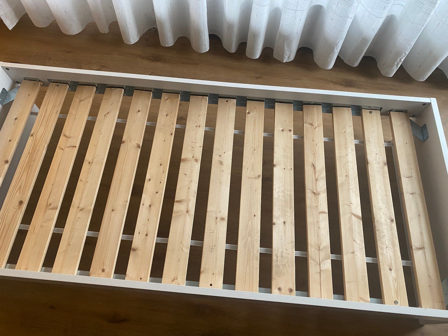 Letti: lit simple enfant – Usato da Horgen venduto da pau_5h5j 2