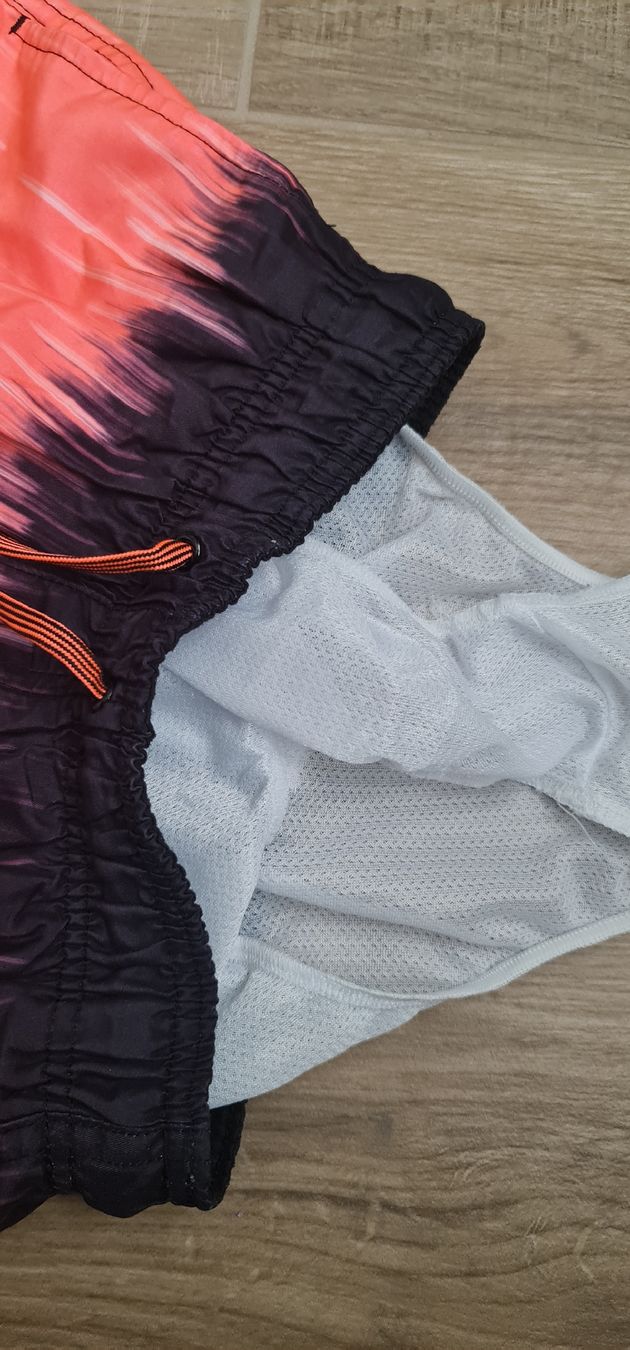 C&A Costumi da bagno: Coole Badehose, Grösse 128 – Usato da Bülach venduto da Rommar 1