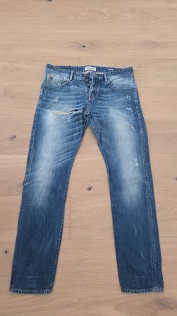 Scotch&Soda Jeans Ralston, Grösse W33/L32, Top Zustand!