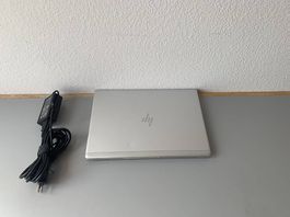 Hp laptop core i7/16/512 GB, win 11 pro, Garantie