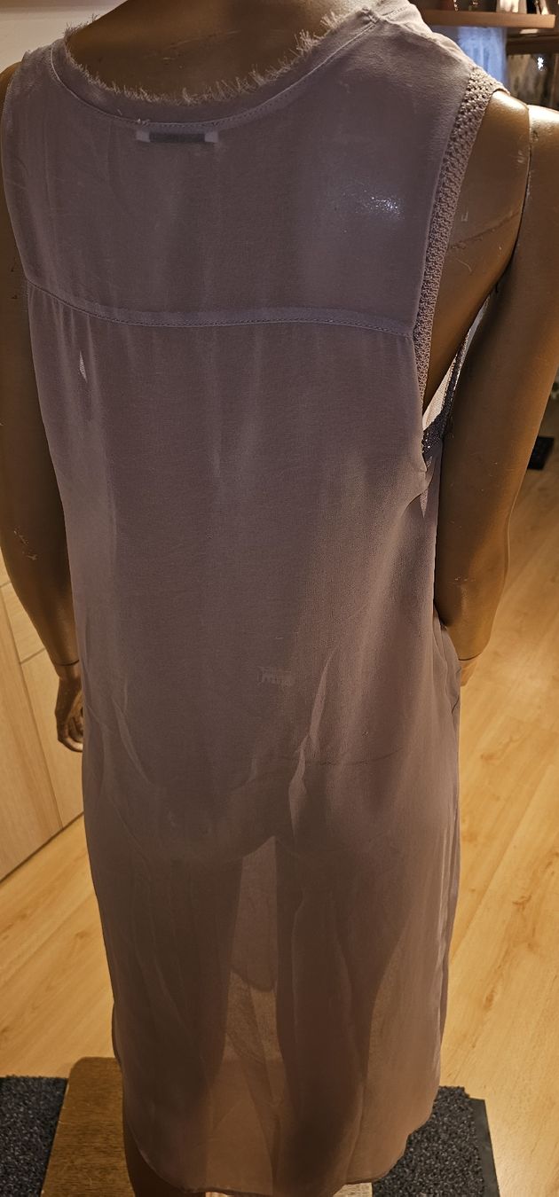 Zara Vestiti: leichtes Sommer Zara Kleid ... Grösse M – Usato da Ferden venduto da jemyce 3