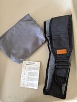 Ergonomische Kindertrage inkl. Reisetasche