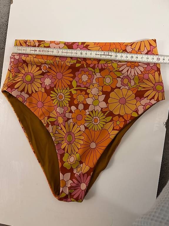 Costumi da bagno & Bikini: Highwaist Bottom XS – Usato da Zürich venduto da fienne 2