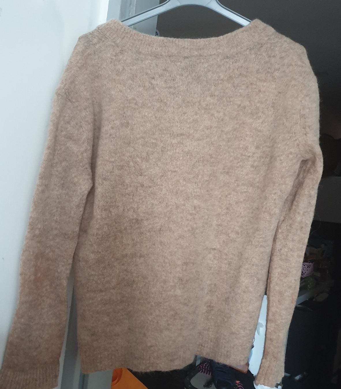 Pullover & Sweatshirts: Soaked Pullover Gr. L – Neu (gemäss Beschreibung) aus Frenkendorf von Moon111 2