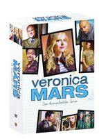 Veronica Mars - Die komplette Serie