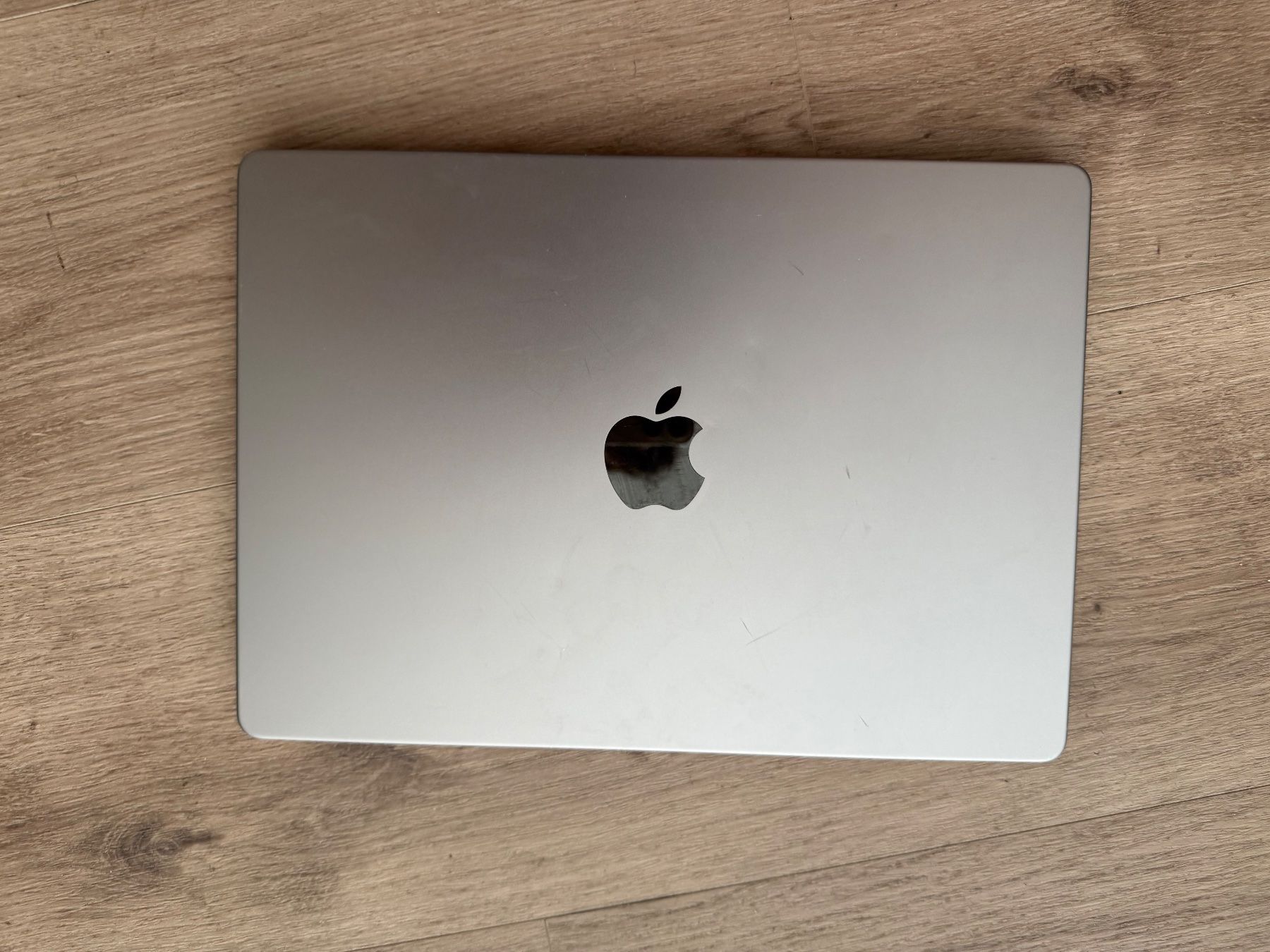 Apple Portables: MacBook Pro M1 – Défectueux à Siebnen par icrservicesolutions 1