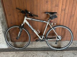 Fahrrad Velo Bike ARROWS