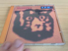 R.E.M. – Monster
