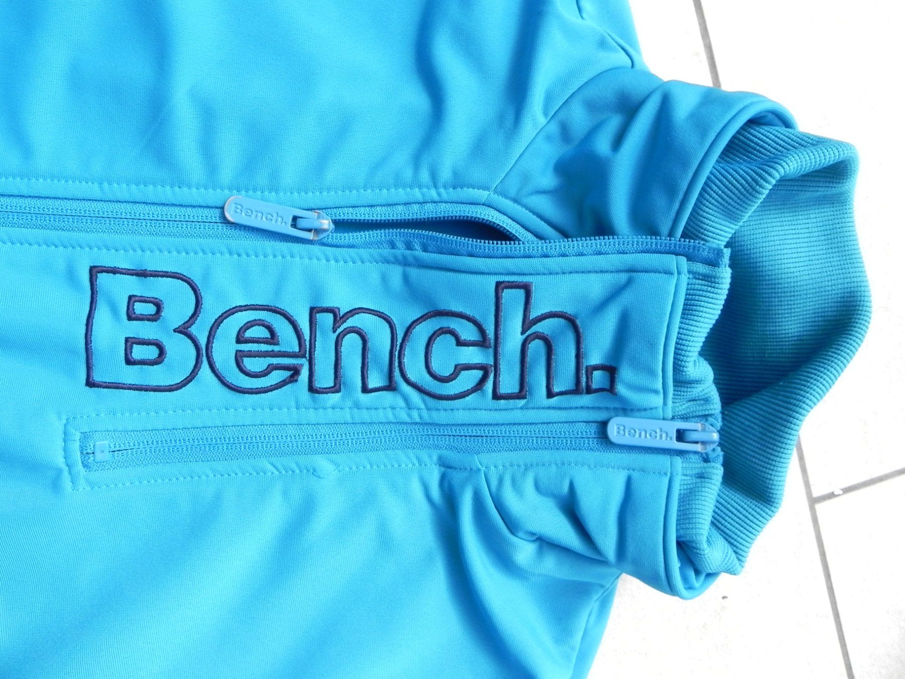 Bench Giacche: Bench Jacke Grösse S – Usato da Stallikon venduto da pcerny16 4