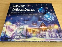 Various – White Christmas