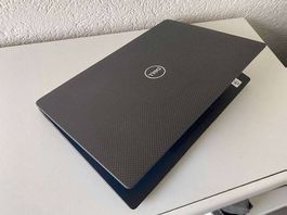Dell Latitude 7310 13" Tactile Core i7/16 DDR4/256 M.2/Webcm