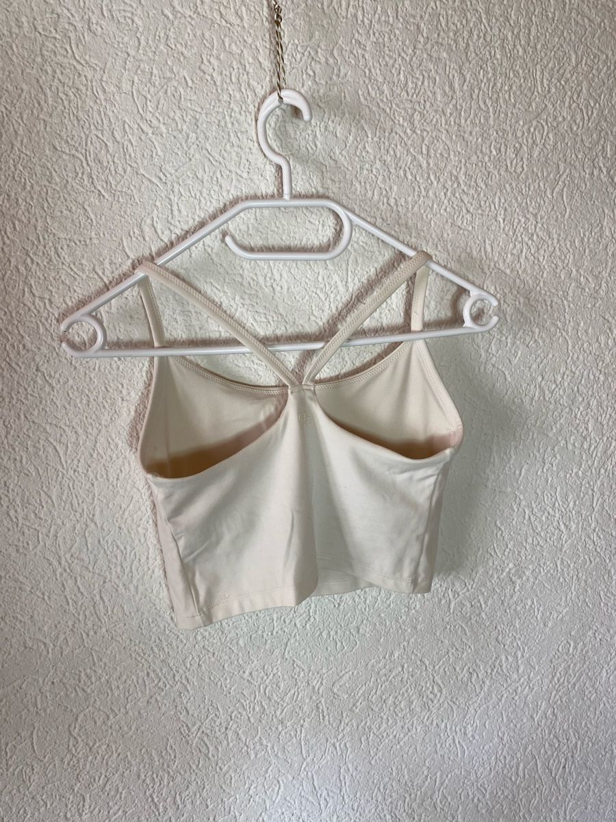 H&M Top: Sport Top von H&M Move  – Usato da Emmen venduto da Linda-Bachmann 1