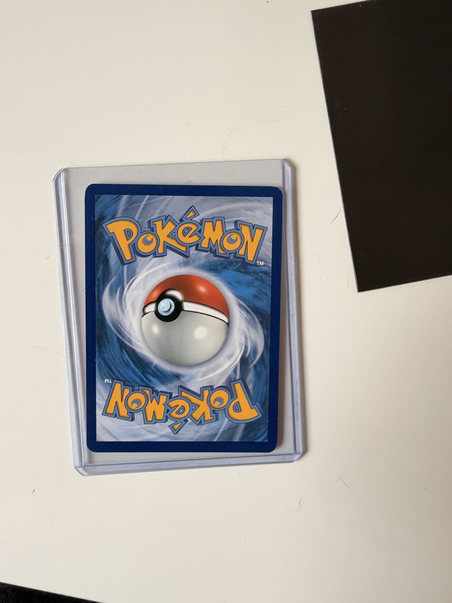 Pokémon Cartes à collectionner: Jolteon ex prismatic evolution english  – D'occasion à Bellinzona par fer_7yyc 2