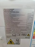 Condizionatore ayce A007G-05C