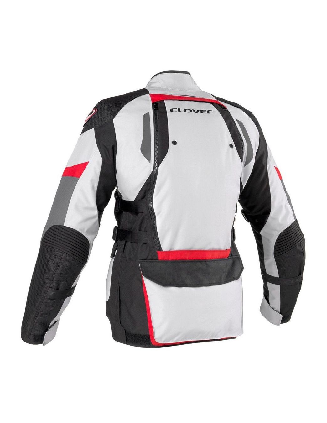 Jacken: Clover Jacke Dakar WP, Gr. M – Neu (gemäss Beschreibung) aus Lichtensteig von Sincera01 1