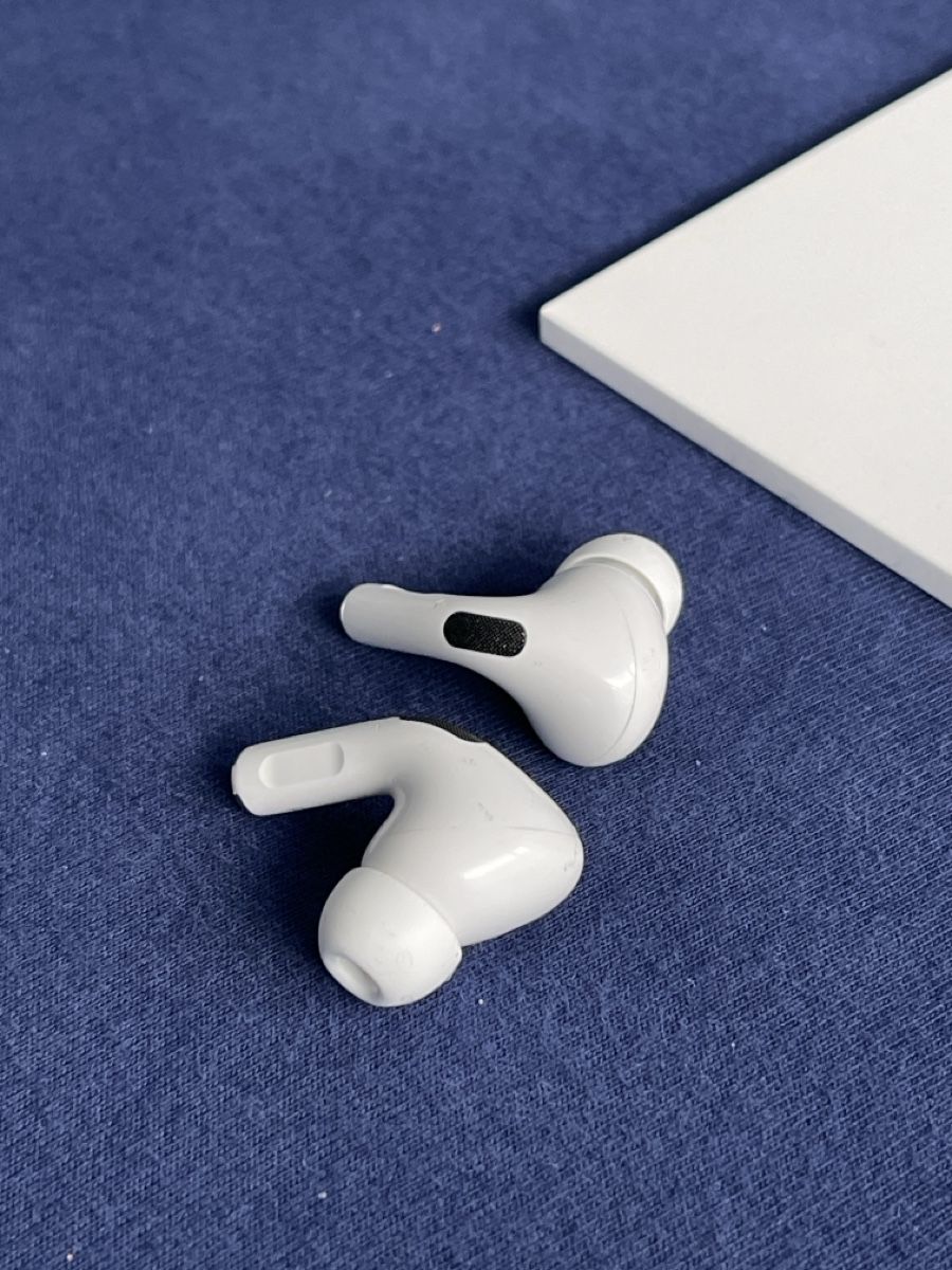 Apple Cuffie: AirPods PRO1 – Usato da Stans venduto da lion85 4