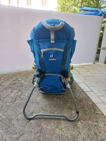 Tragrucksack Deuter