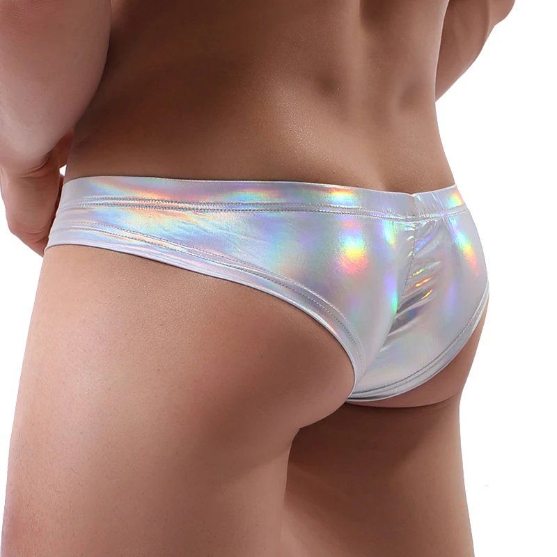 Biancheria intima: string , 5pcs  string 5 Stück – Nuovo e nell'imballaggio originale da Delémont venduto da abonprix 4