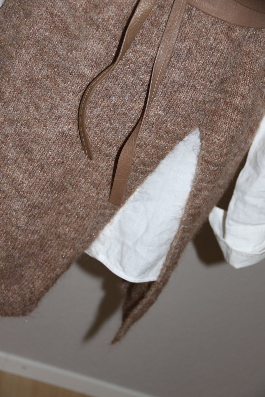 Maglioni & Felpe: MEGA lässiger Pullover / Weste Gr.38-40  NEU – Nuovo e nell'imballaggio originale da Oberwil-Lieli venduto da Svetlana28 8
