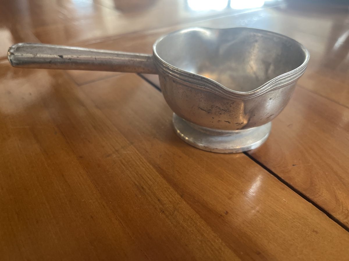 Pentole: Sauciere Hotelsilber – Usato da Brienz BE venduto da hey_z9vg