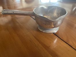 Sauciere Hotelsilber