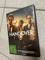 Hangover 3 (DVD)