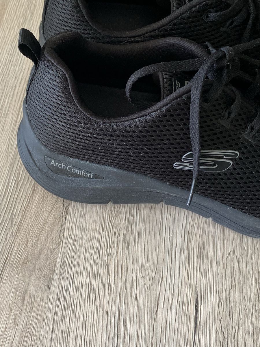 Skechers Scarpe da donna: Sketchers – Nuovo (secondo la descrizione) da Thun venduto da reb_qd7f 2