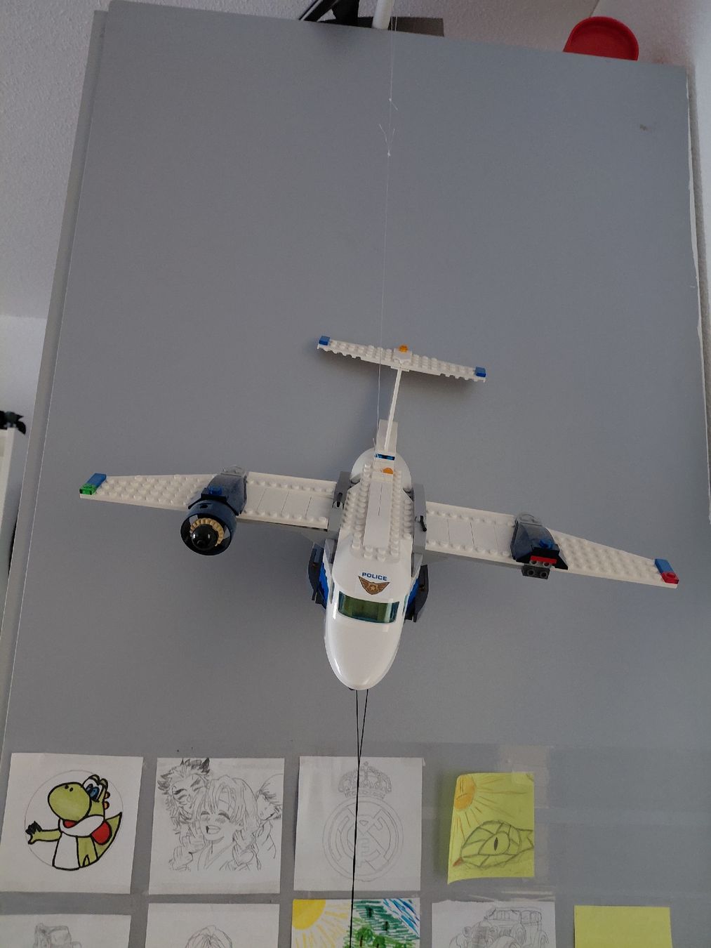 Lego Giocattoli: LEGO Helikopter – Nuovo (secondo la descrizione) da Grosswangen venduto da tschick 2