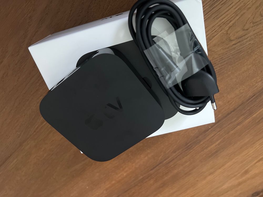Apple TV - A1469 | Kaufen auf Ricardo