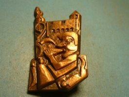 LUZERN 1991 BRONZE