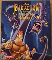 PC Big Box : Hercule