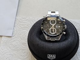 TAGHeuer Carrera CV2010-3, 02.04.2025