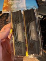 Corsair Vengeance DDR5 32GB 6400MHz NEU und Originalverpackt