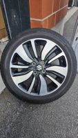4x roues complètes SUZUKI SWIFT 6X16