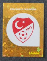 Panini FIFA World Cup 2026 TUR 1