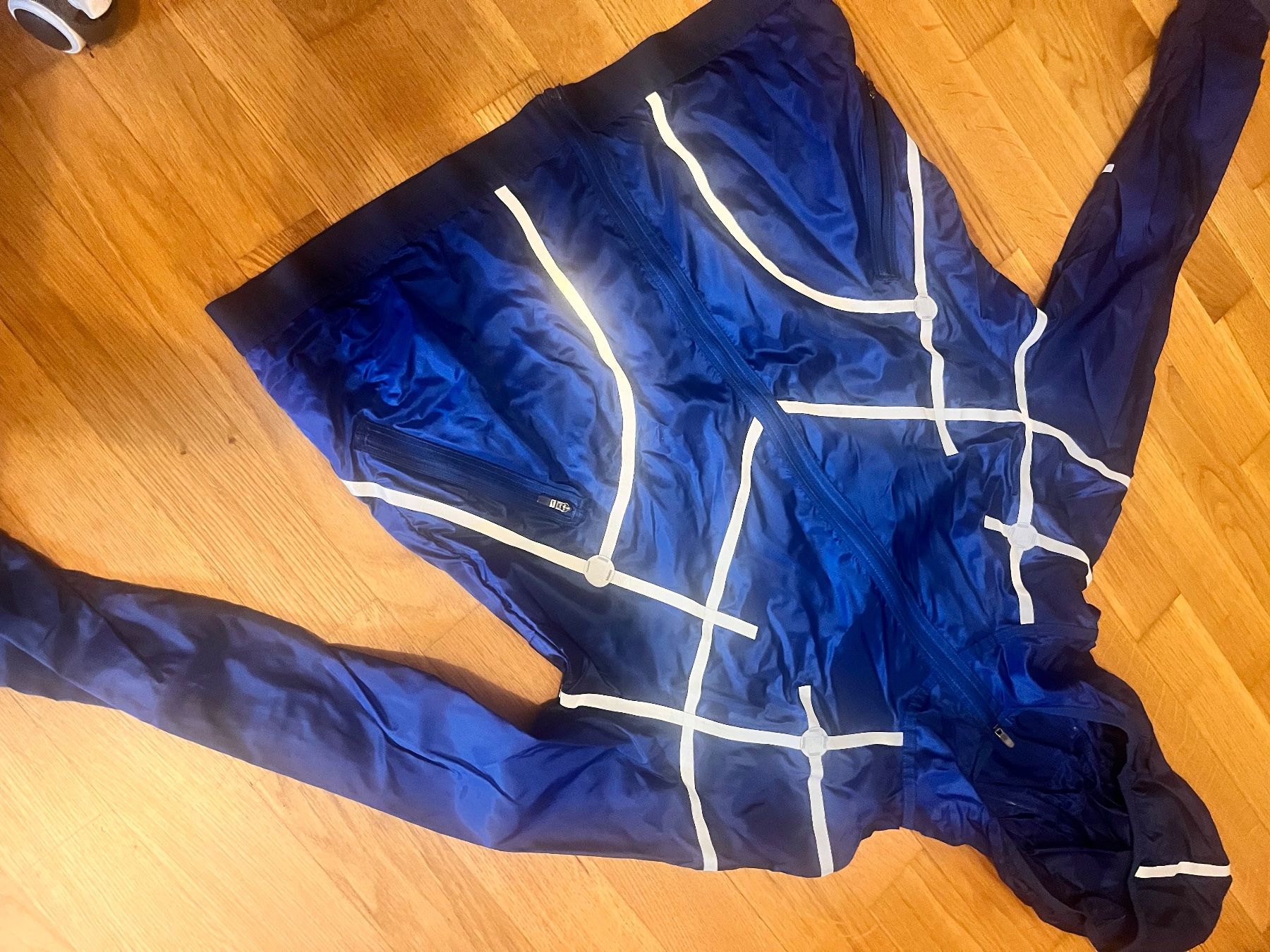 Nike Vestes: Nike-Windbracker – Neuf (Voir description) à Winterthur par nevaschnee
