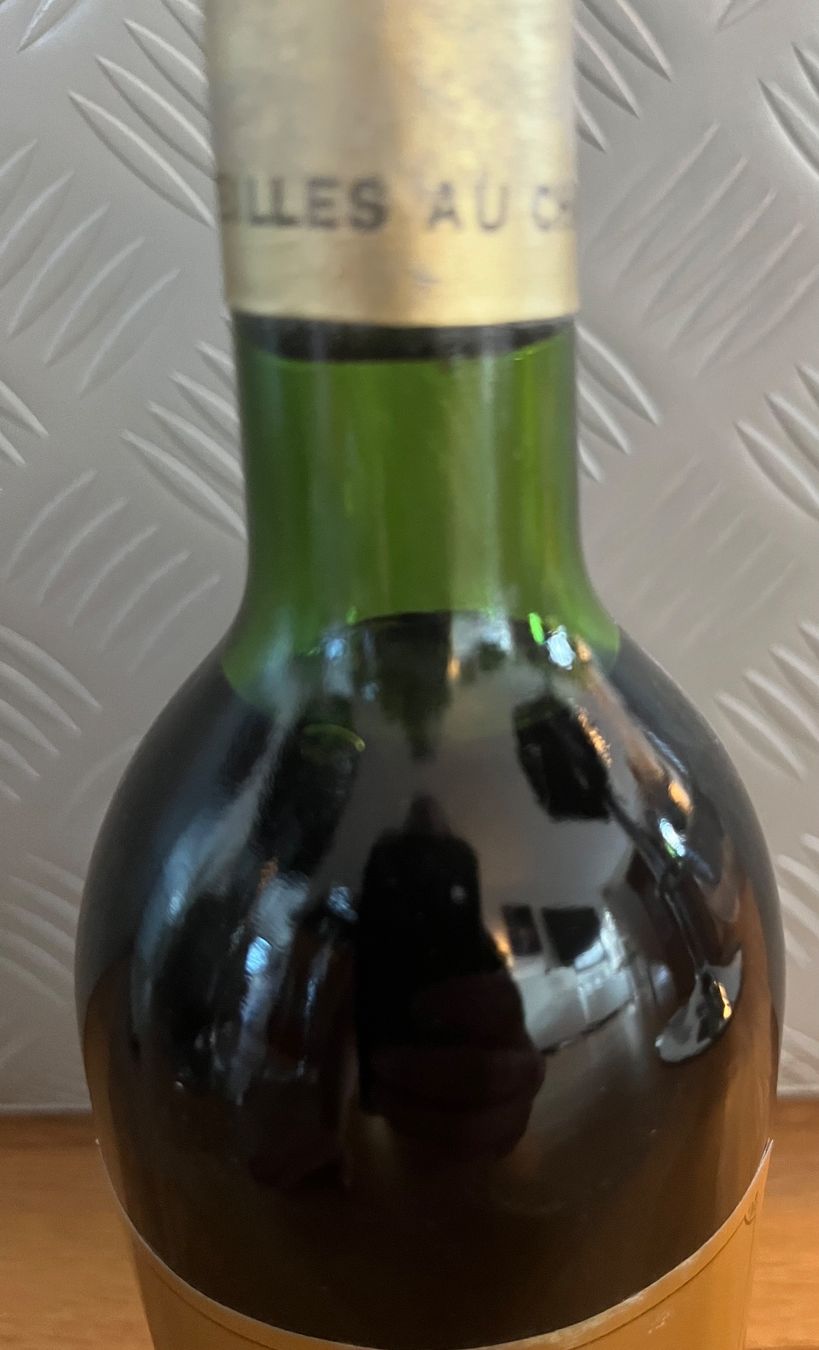 Vino: CHATEAU ROMEFORT HUT-MEDOC 1978 – Nuovo (secondo la descrizione) da Emmenbrücke venduto da Herzog07 1