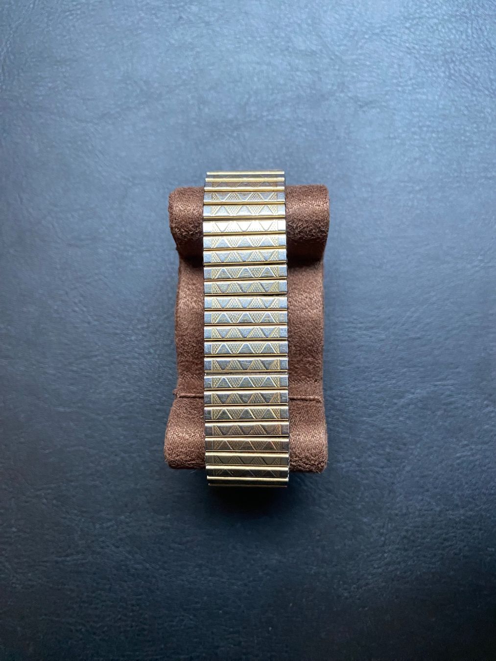Tissot Orologi: Tissot PR1500 Chronometer, Vintage – Usato da Richterswil venduto da thierry.m_ 4