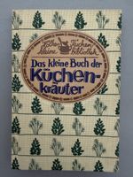 Küchenkräuter Buch, Hobbyköche!