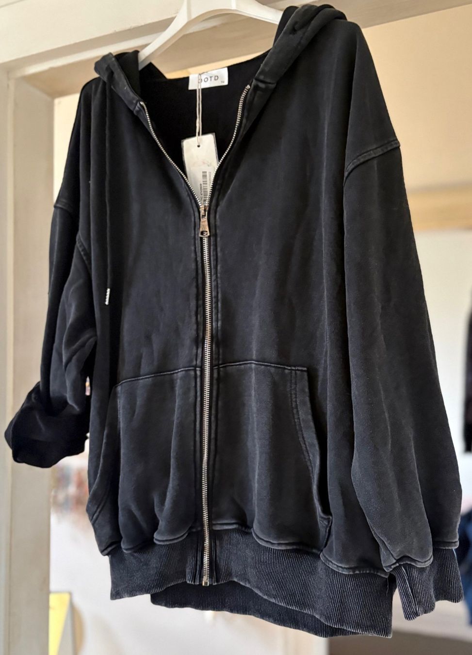 Maglioni & Felpe: DORAEMON SWEAT-HOODIE MIXT COTON! M – Nuovo e nell'imballaggio originale da Locarno venduto da NicoNion 2