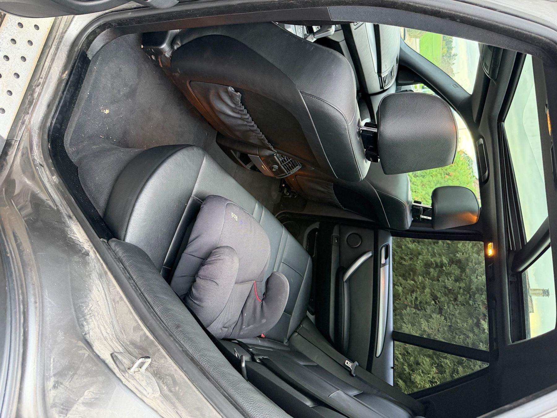 BMW Automobili: BMW x5 – Usato da Yverdon-les-bains venduto da Sl_maric 6